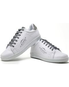 Handgemachte Sneaker Tennis - komplett individualisierbar