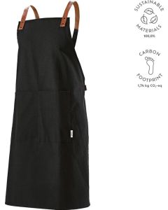 Kandinsky Schürze recy. Baumwolle 280 gsm