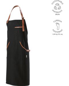 Goya Schürze recy. Baumwolle 300 gsm