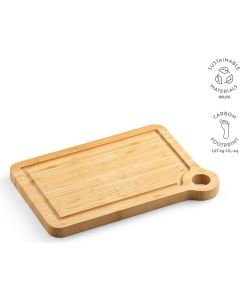 El Greco Brett Bambus