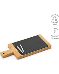 Claudel Brett Bambus