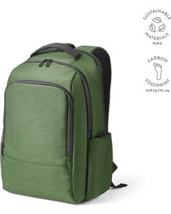 New York Laptop Rucksack 20L recy. Nylon