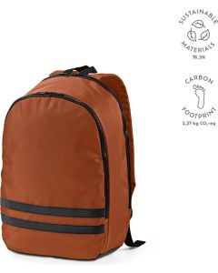 Sydney Laptop Rucksack 18L rPET