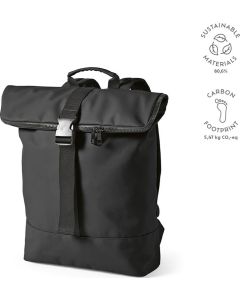 Milan Laptop Rucksack 24L recy. PU