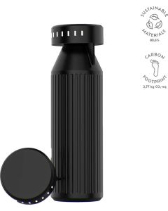 Timeos Trinkflasche recy. Edelstahl 690 ml