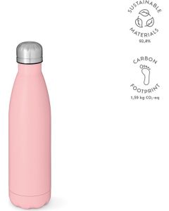 Mississippi 550 Trinkflasche recy. Edelstahl 535 ml