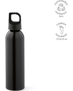 Mackenzie Trinkflasche recy. Aluminium 690 ml