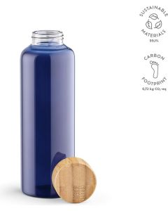 Indus Trinkflasche Borosilikat Glas 510 ml