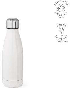 Mississippi 450W Trinkflasche recy. Edelstahl 430 ml