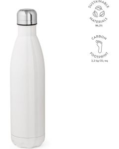 Mississippi 800W Trinkflasche recy. Edelstahl 810 ml