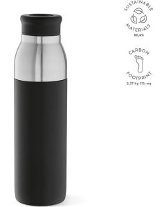 Colorado Trinkflasche recy. Edelstahl 760 ml