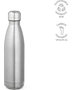 Mississippi 550P Trinkflasche recy. Edelstahl 535 ml