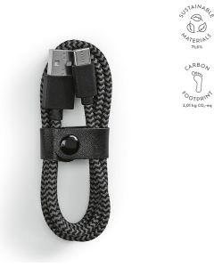 Leibniz Ladekabel rPET 1m