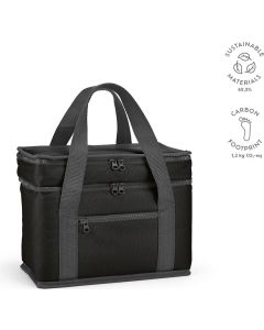 Florence L Kühltasche rPET 10L 600D