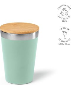 Don Reisebecher recy. Edelstahl 400 ml