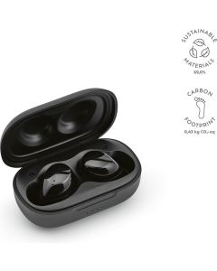 Pasteur Earbuds rABS 5h