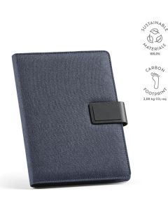 Tolstoy A4-A5 Mappe rPET 64 Seiten