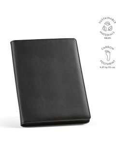 Orwell A4-A5 Mappe recy. PU 64 Seiten