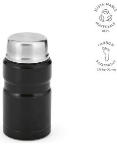 Dali 800 Lunchbecher recy. Edelstahl 810 ml