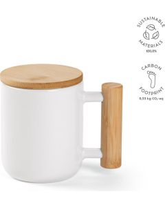 Douro Tasse Porzellan 380 ml