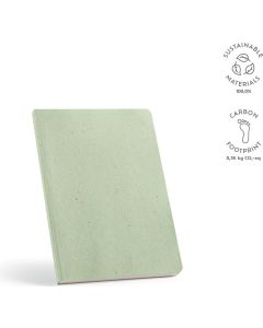 Dostoevsky Notizbuch A5