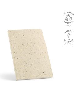 Chaucer Notizbuch A5