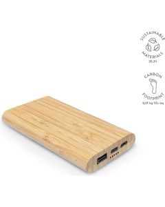 Pythagoras Powerbank Batterie 10.000 mAh