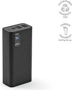 Hertz Powerbank Batterie 30.000 mAh