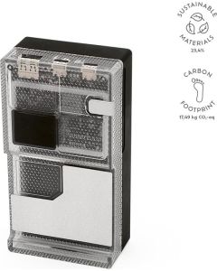 Elexa Powerbank rABS 20.000 mAh