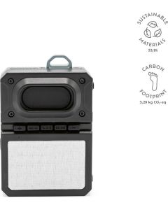 Soundo Lautsprecher rABS 3W 6h