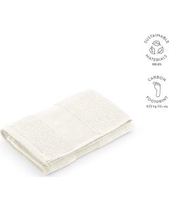 Donatello S Handtuch recy. Baumwolle 370gsm EU