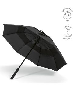 Prince 23" Regenschirm rPET sturmsicher