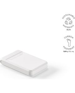 Ampx Powerbank rABS mit 6000 mAh