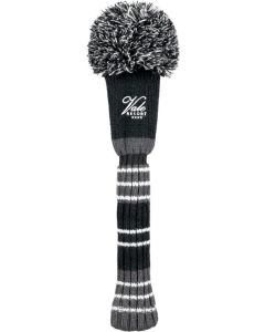 Pom pom Schlägerhaube Fairway - inkl. Bestickung