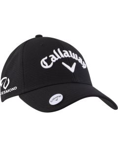 Marker Cap von der Marke Callaway - inkl. Bestickung