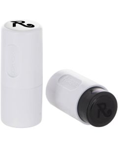 Personalisierter Golfballstempel - inkl. Aufkleberdruck