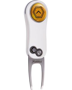 Pitchfix Pitchgabel Original 2.0 - inkl. Doming