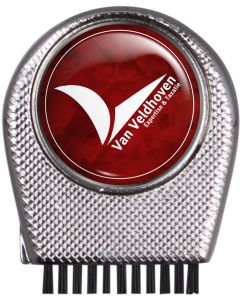 Rillenreiniger Luxus - inkl. Doming