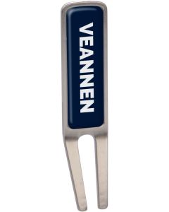 Pitchgabel Signature - inkl. Doming