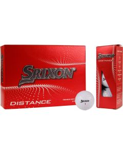 Golfball Srixon Distance - inkl. Druck