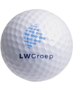 Golfball Blanco Golfball - inkl. Druck