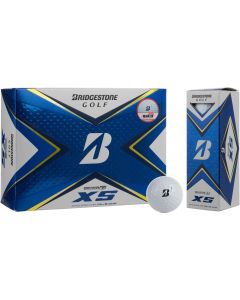 Golfball Bridgestone B-XS - inkl. Druck