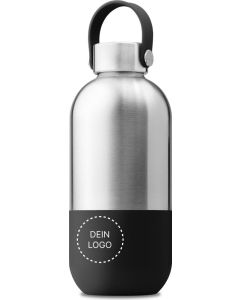 Edelstahl Trinkflasche 750ml