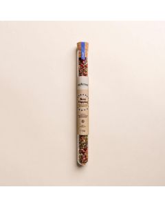 Brot Topping im Reagenzglas - inkl. Druck