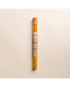 Spicy Asia im Reagenzglas - inkl. Druck