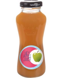 Apfelsaft 200 ml - inkl. Druck