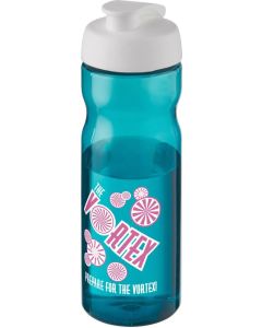 H2O Active® Base 650 ml Sportflasche mit Klappdeckel