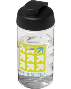 H2O Active® Bop 500 ml Sportflasche mit Klappdeckel