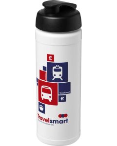 Baseline® Plus 750 ml Flasche mit Klappdeckel