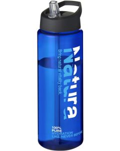 H2O Active® Vibe 850 ml Sportflasche mit Ausgussdeckel